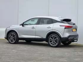Nissan Qashqai (2024) thumbnail 28