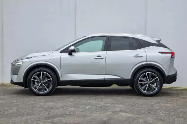 Nissan Qashqai (2024) thumbnail 29