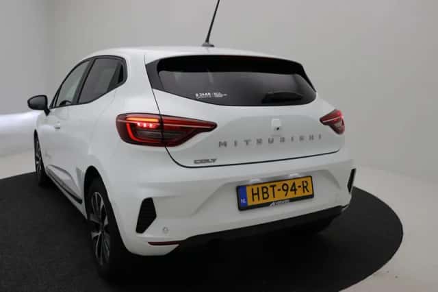 Mitsubishi Colt (2025) thumbnail 22