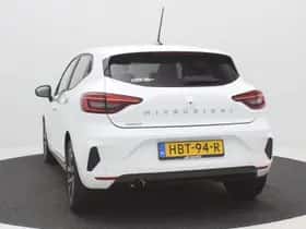 Mitsubishi Colt (2025) thumbnail 23