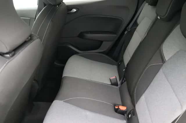 Mitsubishi Colt (2025) thumbnail 7