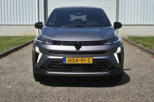 Renault Captur (2025) thumbnail 28