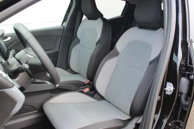 Mitsubishi Colt (2026) thumbnail 21