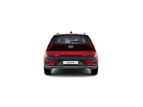 Hyundai Bayon (2026) thumbnail 12