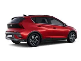 Hyundai Bayon (2026) thumbnail 6