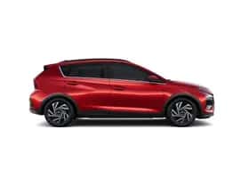 Hyundai Bayon (2026) thumbnail 8