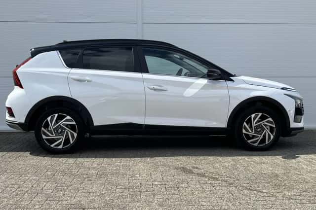 Hyundai Bayon (2026) thumbnail 11
