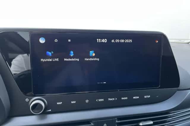 Hyundai Bayon (2026) thumbnail 13