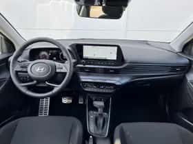 Hyundai Bayon (2026) thumbnail 28