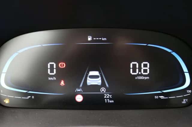 Hyundai i10 (2025) thumbnail 13