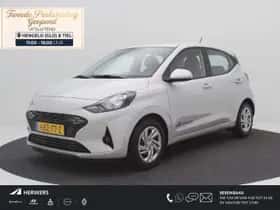 Hyundai i10 (2025) thumbnail 1