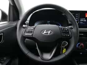 Hyundai i10 (2025) thumbnail 11