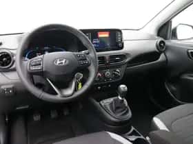 Hyundai i10 (2025) thumbnail 14