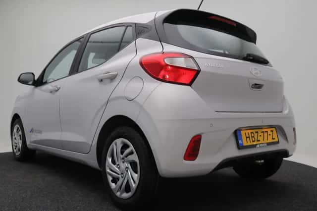 Hyundai i10 (2025) thumbnail 22