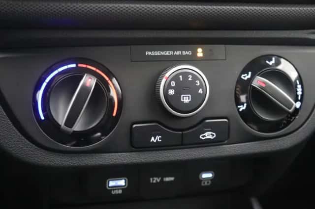 Hyundai i10 (2025) thumbnail 38