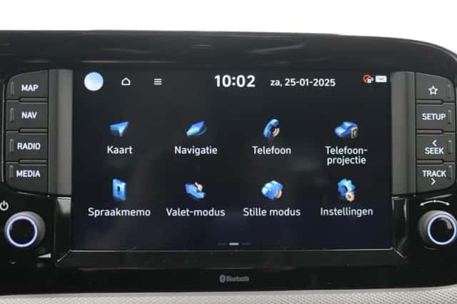Hyundai i10 (2025) thumbnail 39