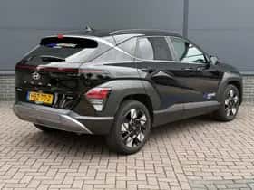 Hyundai Kona (2025) thumbnail 6