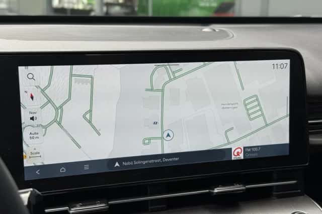 Hyundai Kona (2025) thumbnail 7