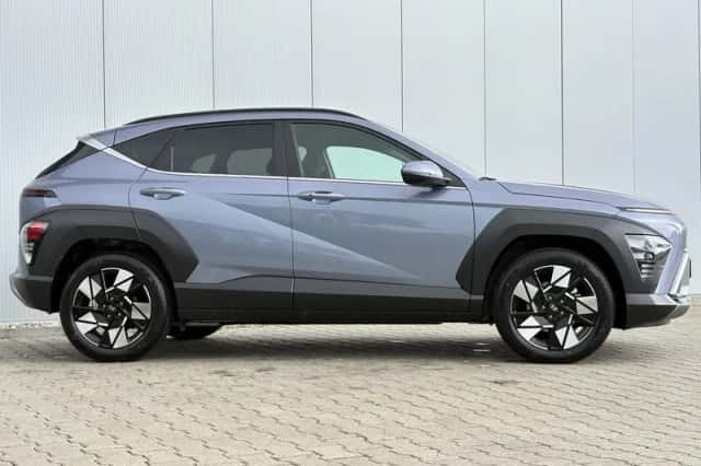 Hyundai Kona (2025) thumbnail 15
