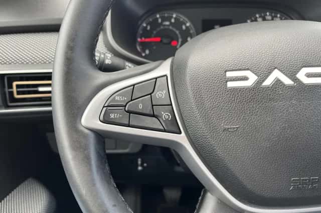Dacia Sandero Stepway (2023) thumbnail 24