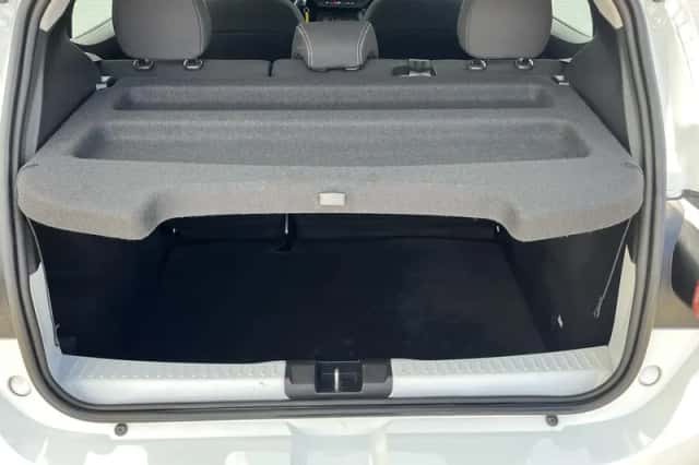 Dacia Sandero Stepway (2023) thumbnail 25