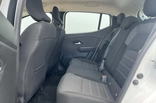Dacia Sandero Stepway (2023) thumbnail 29