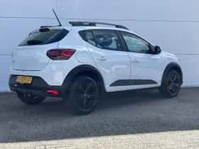 Dacia Sandero Stepway (2023) thumbnail 6