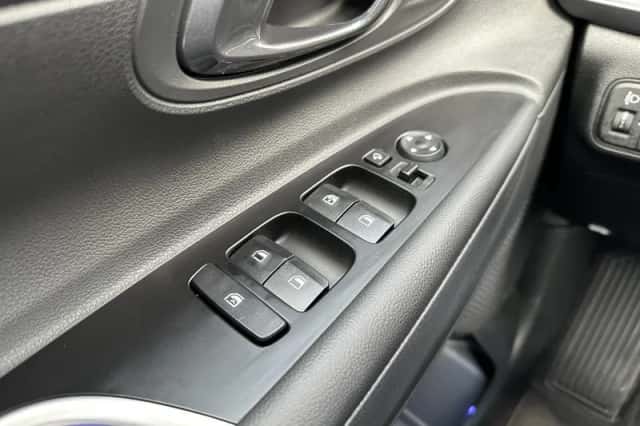 Hyundai i20 (2025) thumbnail 16