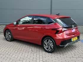 Hyundai i20 (2025) thumbnail 18