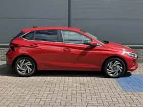 Hyundai i20 (2025) thumbnail 19