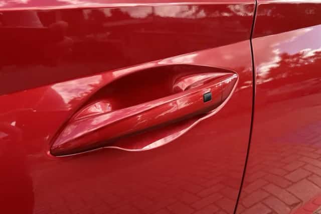 Hyundai i20 (2025) thumbnail 25