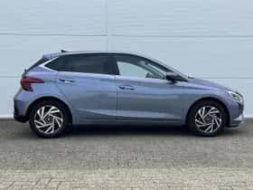 Hyundai i20 (2026) thumbnail 17