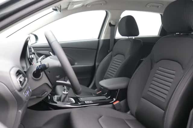 Hyundai i30 (2025) thumbnail 4
