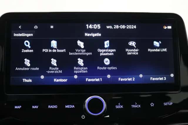 Hyundai i30 (2025) thumbnail 53