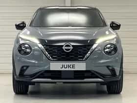 Nissan Juke (2025) thumbnail 9