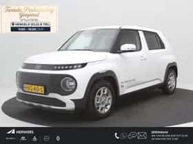 Hyundai Inster (2025) thumbnail 1