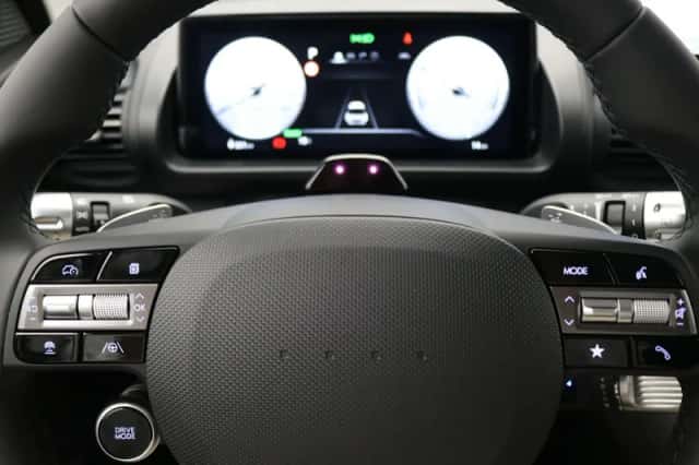 Hyundai Inster (2025) thumbnail 18