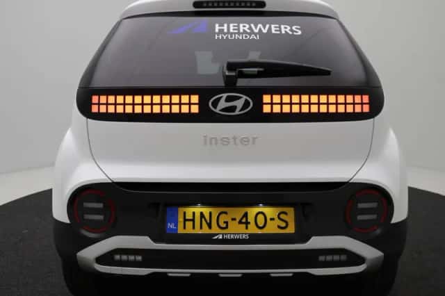 Hyundai Inster (2025) thumbnail 44
