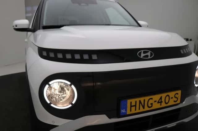 Hyundai Inster (2025) thumbnail 46