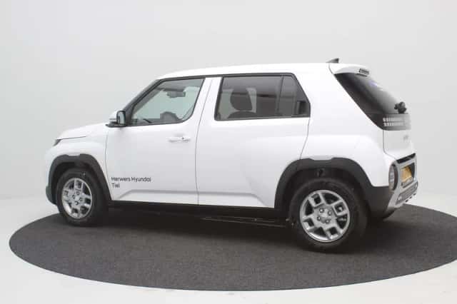Hyundai Inster (2025) thumbnail 10