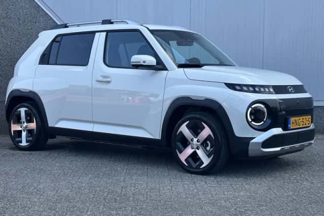 Hyundai Inster (2025) thumbnail 18
