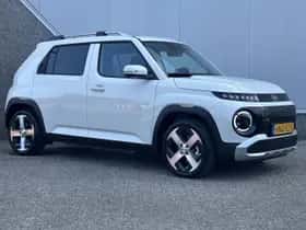 Hyundai Inster (2025) thumbnail 21