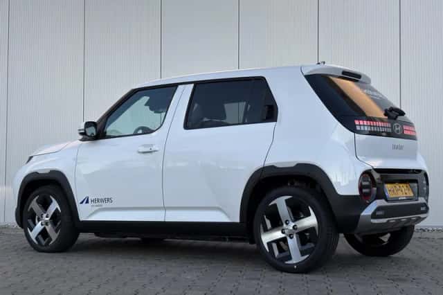 Hyundai Inster (2025) thumbnail 11