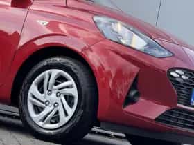 Hyundai i10 (2025) thumbnail 24