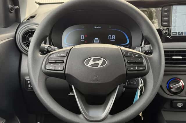 Hyundai i10 (2025) thumbnail 27