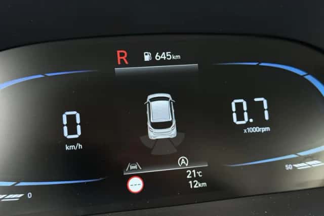 Hyundai i10 (2025) thumbnail 32