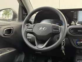 Hyundai i10 (2025) thumbnail 36