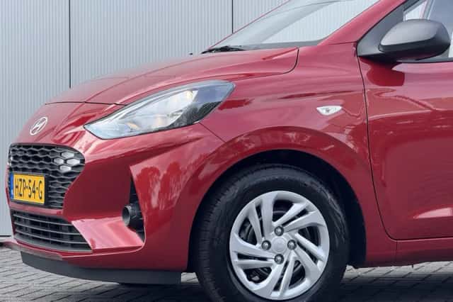 Hyundai i10 (2025) thumbnail 10
