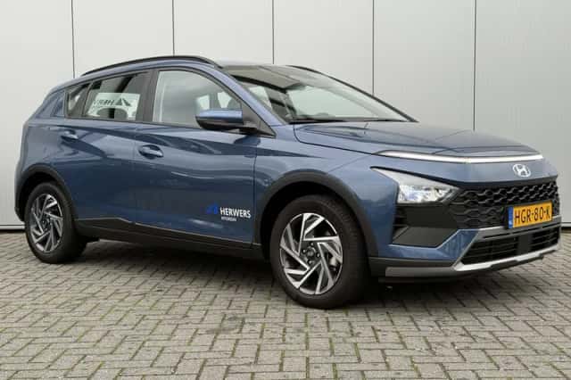 Hyundai Bayon (2025) thumbnail 13