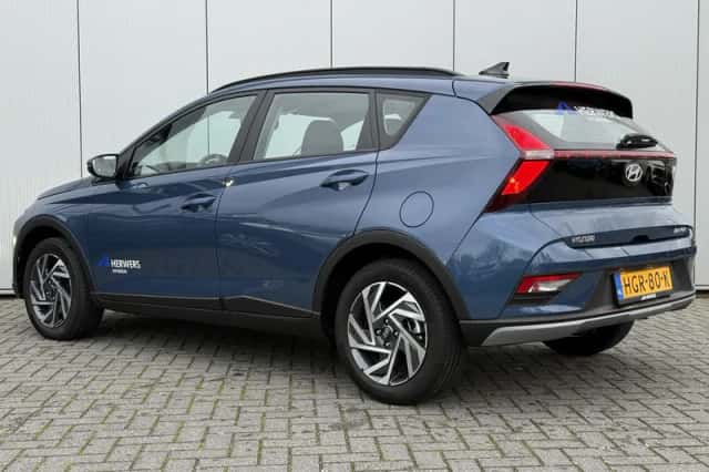 Hyundai Bayon (2025) thumbnail 14